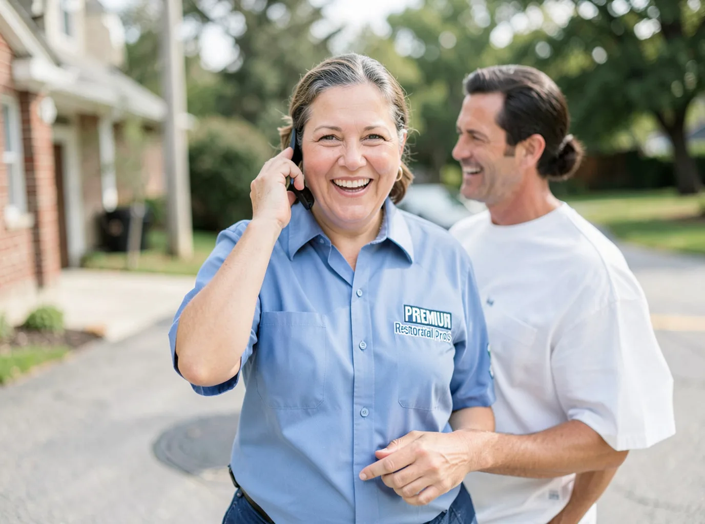 Water Damage Restoration Helena, OK FAQs